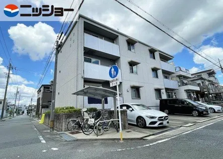 マック ビレッジの画像