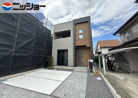 サニーサイドコーナーAの画像