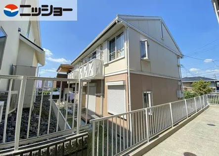 サニーきたじま B棟の画像
