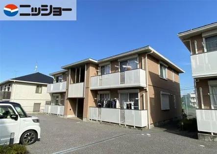 フラゴリーノ相見C棟の画像