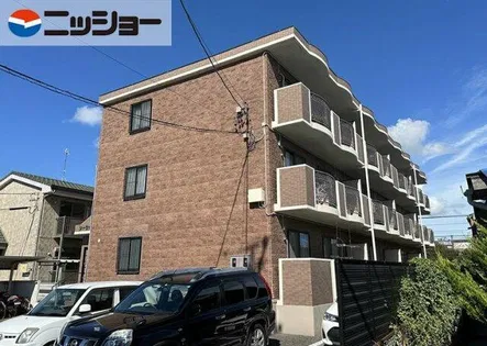 シーサイドコート岳の画像
