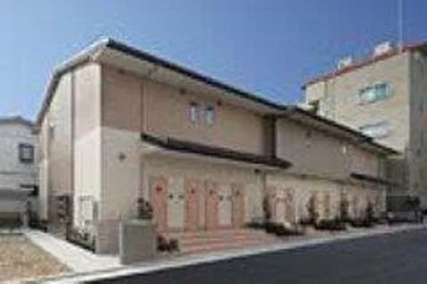 スマイル東三国ヶ丘【202号室】の外観