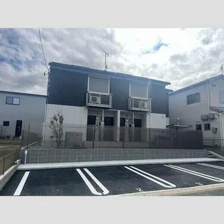 DーAVANCEつつじが丘の画像