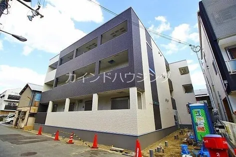 FUJIPALACE セ パルティ住之江壱番館の画像
