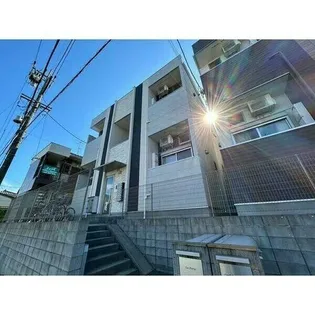 ハーモニーテラス外山の画像