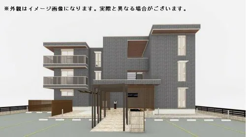 DーAVANCE牟呂の画像