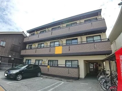 京町桜館の画像