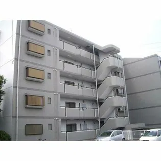 シェモアⅡの画像