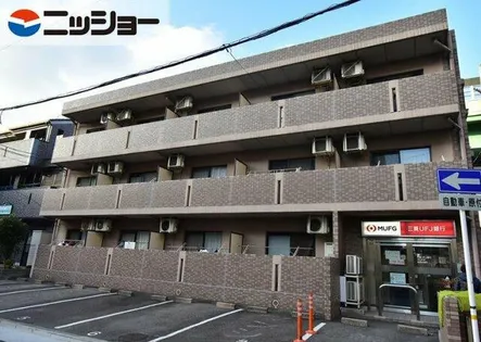 シイノマンションの画像