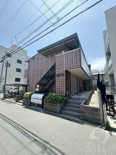 アメニティー東住吉の画像