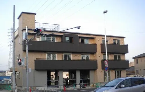 モアフィリアルの画像