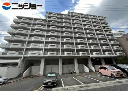 シーアイマンション第二本郷の画像