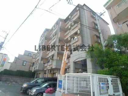 シャルム平尾の画像