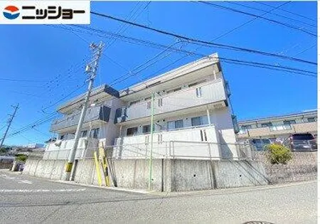 ラフィネⅡの画像