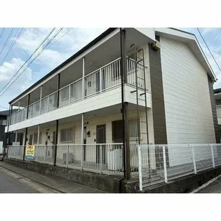 サープラスⅡ 市川 A棟の画像