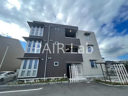 J アメニティ北今宿の画像