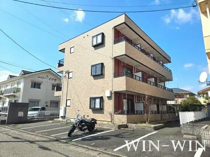 EAST LANDMARKの画像