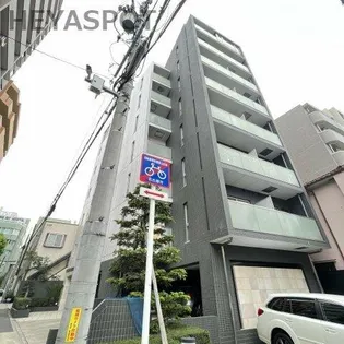 LeVent覚王山【5階】の外観