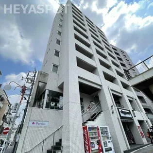 Star Heights【10階】の外観