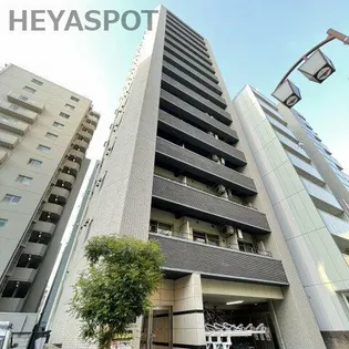 ライブコート丸の内【2階】の外観