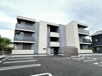 DーAVANCE 北側の画像