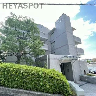 クレストヒルズ東山の画像