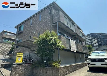 レトア覚王山Bの画像
