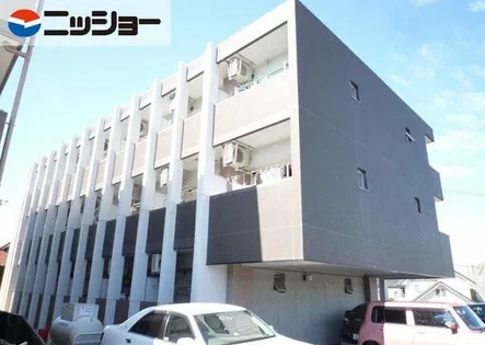 宮町FLATの画像