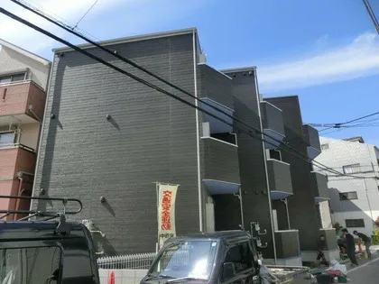 ウィズダムヒル新高の画像