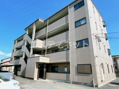 グランシャリオの画像