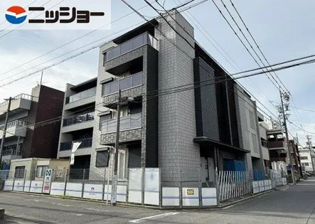 ザ リッツ刈谷の画像