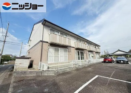 ブランニュー白山の画像