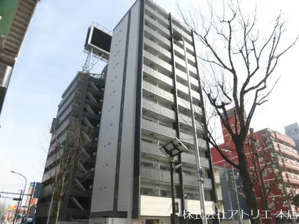 FORESTGRACE高井田Ⅰの画像