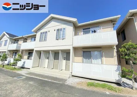 サンク ド ボア C棟の画像