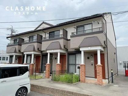 クラセードル碧南 Aの画像