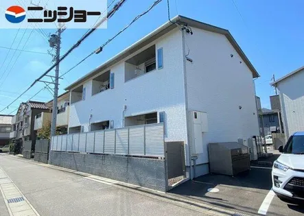 グランパルクBの画像