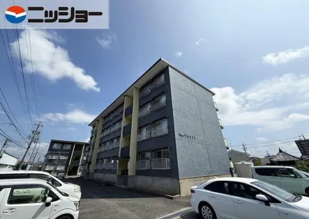 CASAアペルタIの画像