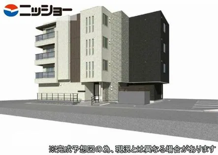 ネオソラージュの画像
