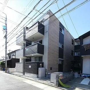 セブンシーズン栄生の画像