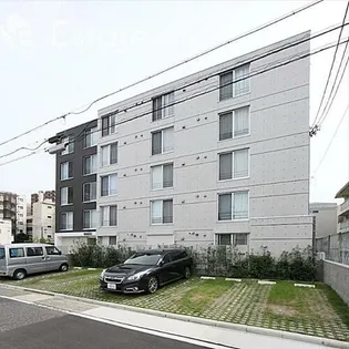 Branche桜山Chambre【4階】の外観