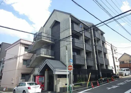 ハーベストヒルズ藤ヶ丘の画像