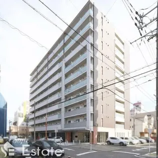 La Douceur今池【8階】の外観