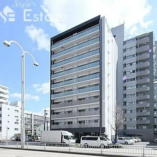 パルティール吹上アネックスの画像