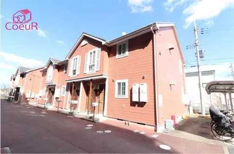 アウローラ耳成Aの画像