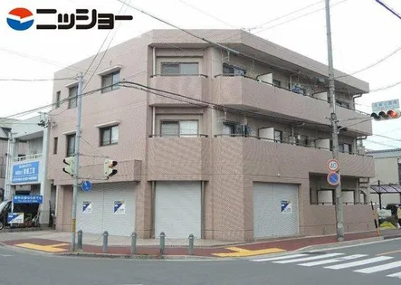 サンポート金城の画像