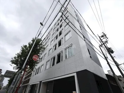 COZY徳川園【5階】の外観