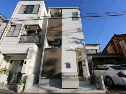 グランハイム車道の画像