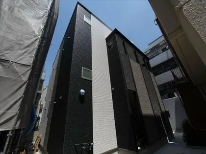 Grande吹上(グランデ吹上)【1階】の外観