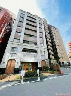 セレッソコート上本町の画像