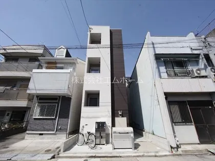 エスポワール今池南の画像